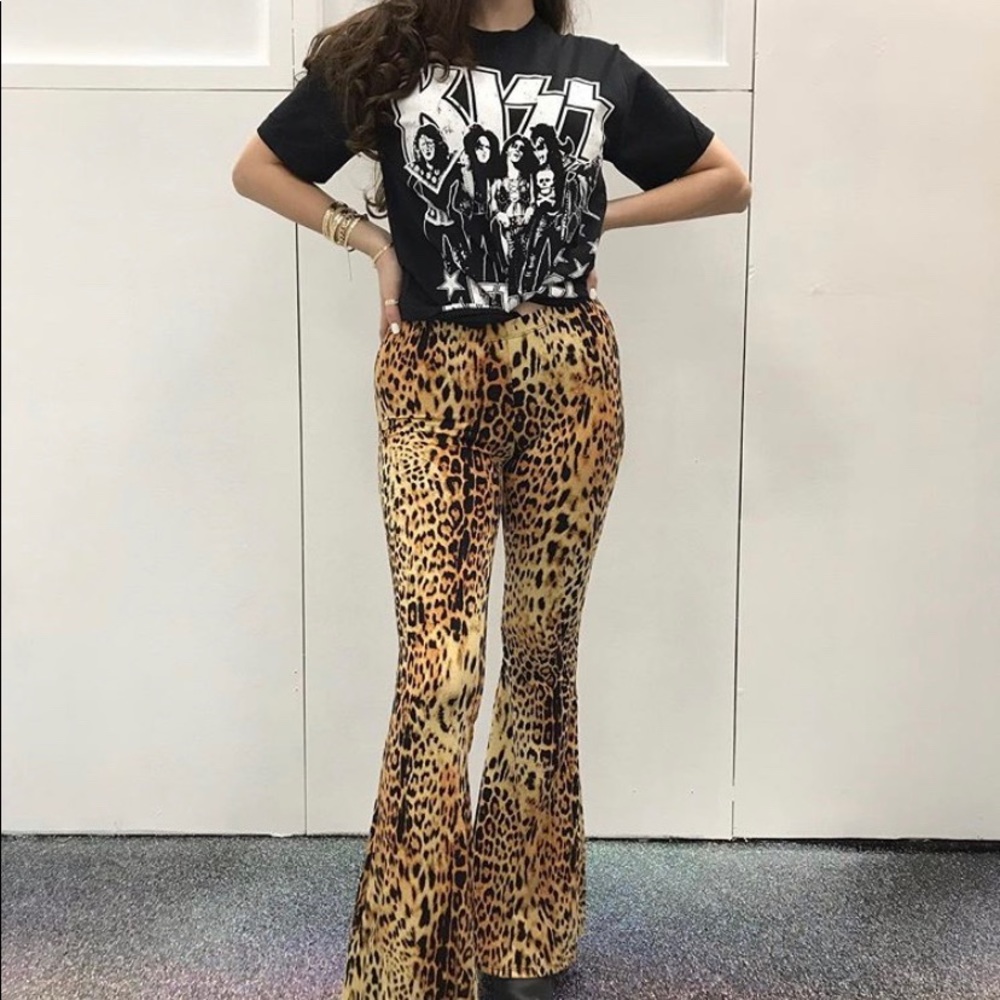 Boho pants